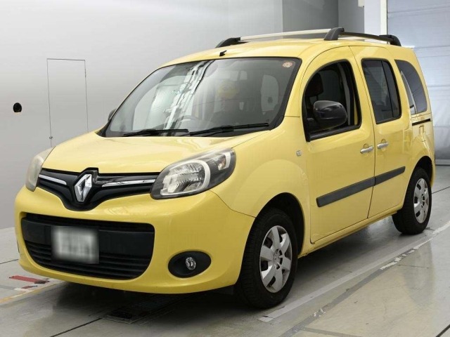 Renault KANGOO 2016 8048496-0
