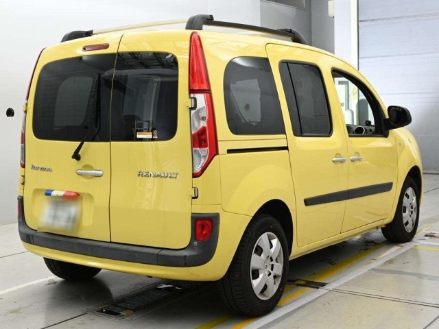 Renault KANGOO 2016 8048496-1