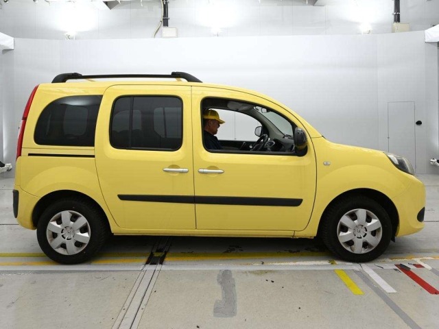 Renault KANGOO 2016 8048496-3