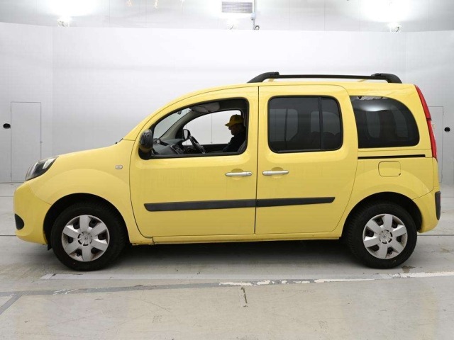 Renault KANGOO 2016 8048496-4