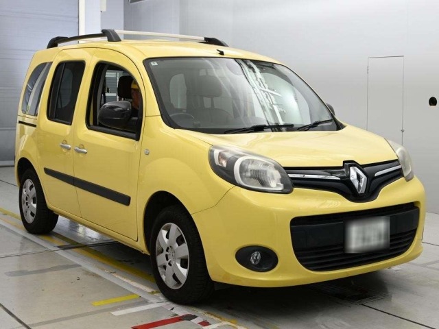 Renault KANGOO 2016 8048496-5