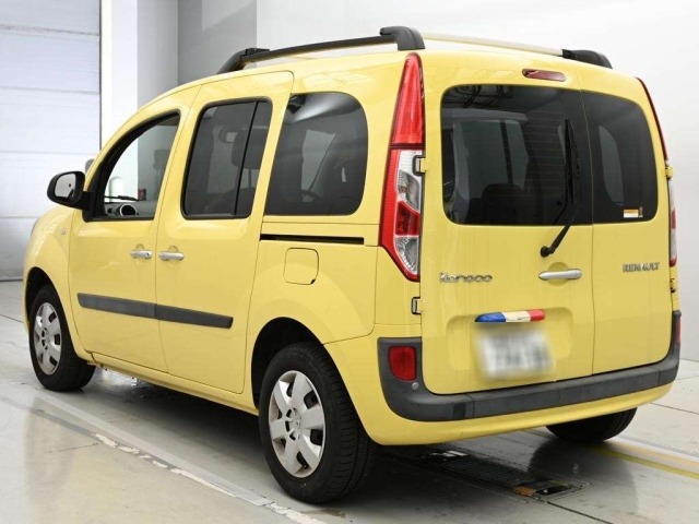 Renault KANGOO 2016 8048496-6