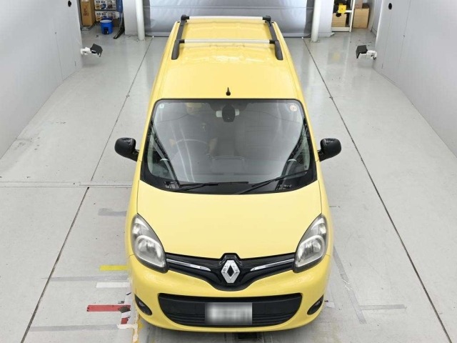 Renault KANGOO 2016 8048496-7