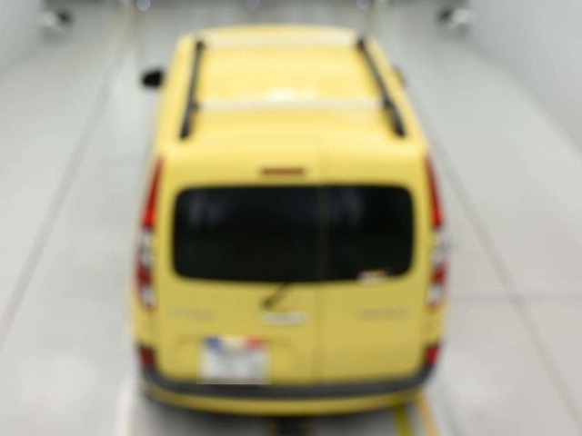 Renault KANGOO 2016 8048496-8