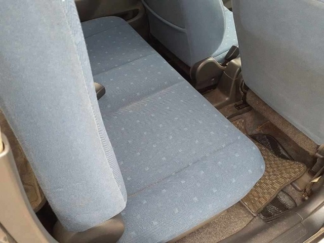 Suzuki KEI 2008 8042871-10