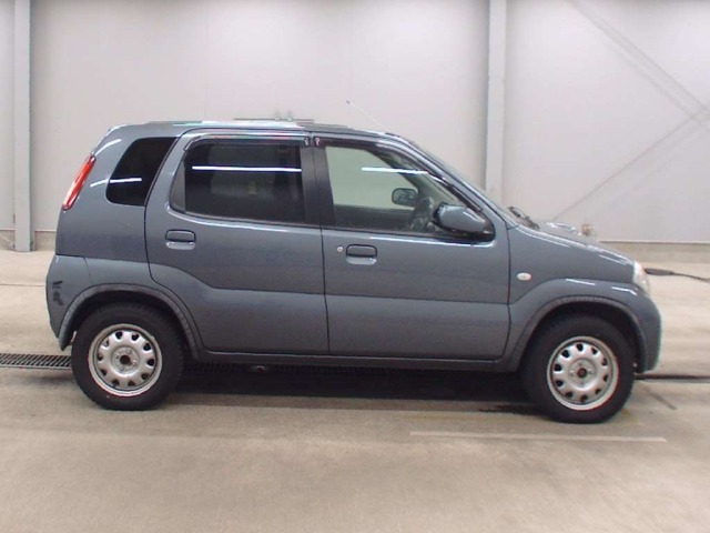 Suzuki KEI 2008 8042871-3