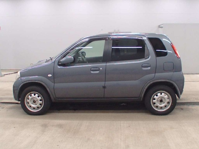 Suzuki KEI 2008 8042871-4