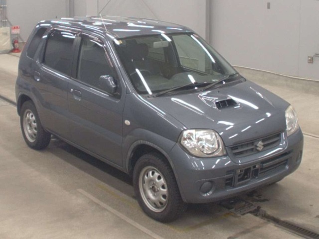 Suzuki KEI 2008 8042871-5