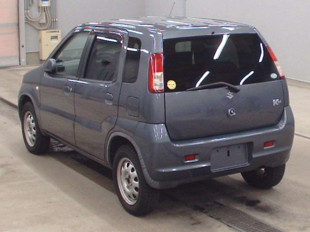 Suzuki KEI 2008 8042871-6