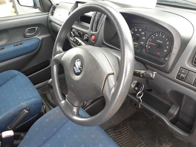 Suzuki KEI 2008 8042871-7