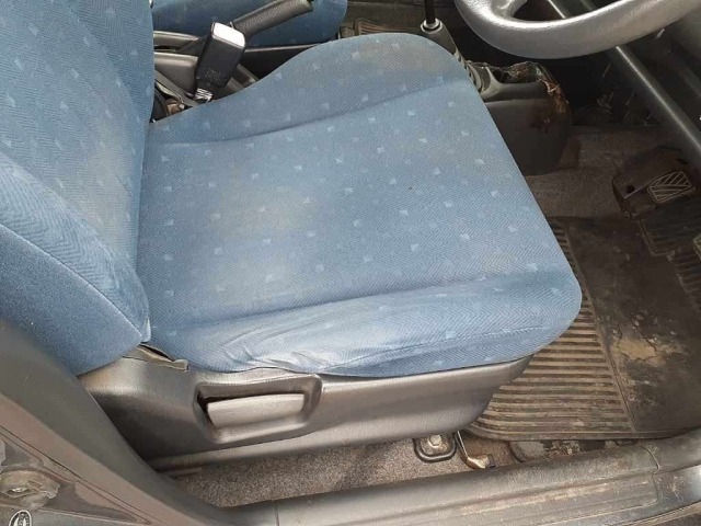 Suzuki KEI 2008 8042871-8