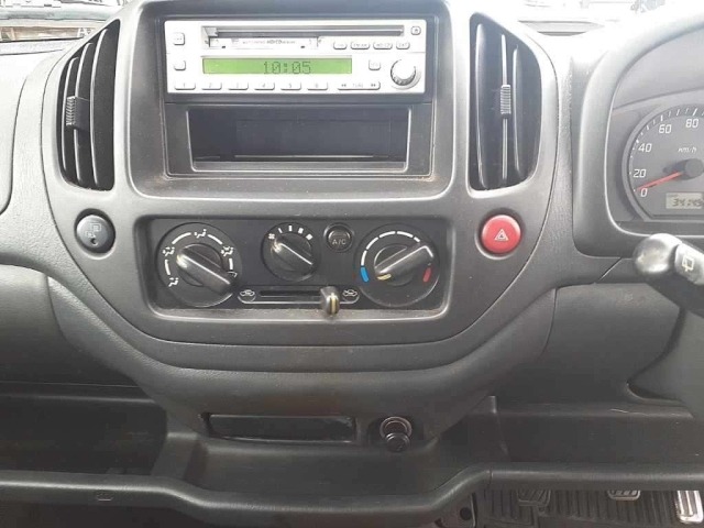 Suzuki KEI 2008 8042871-9
