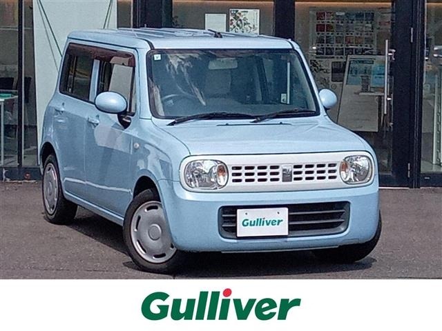 Suzuki LAPIN 2009 8042760-0