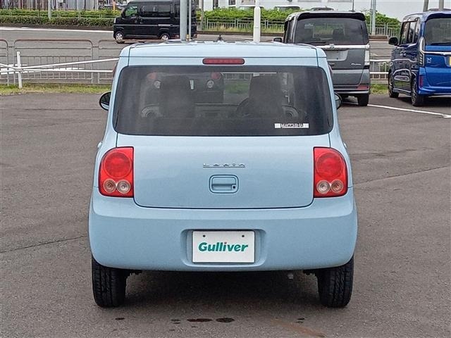 Suzuki LAPIN 2009 8042760-10