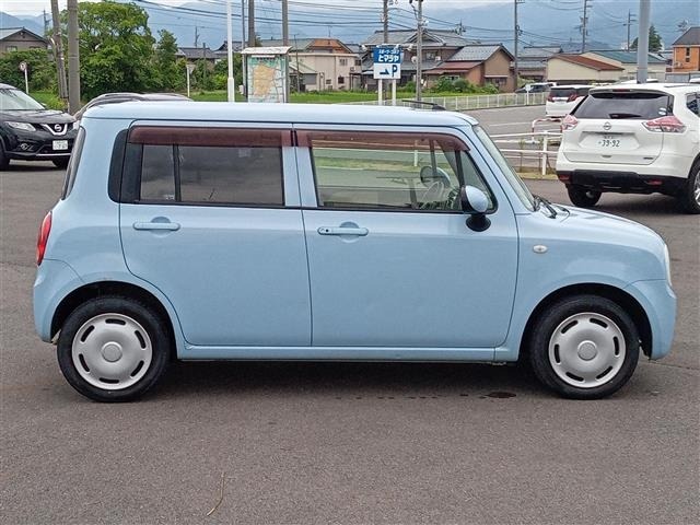 Suzuki LAPIN 2009 8042760-11