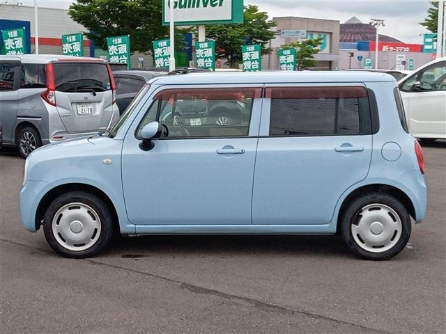 Suzuki LAPIN 2009 8042760-12
