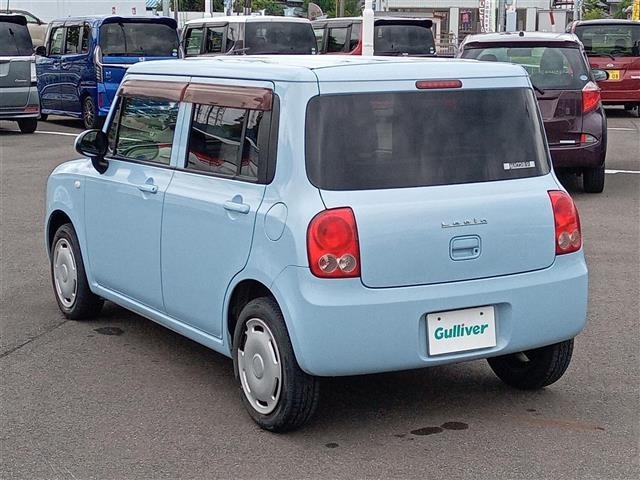 Suzuki LAPIN 2009 8042760-13