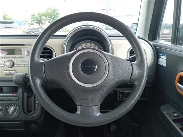 Suzuki LAPIN 2009 8042760-19