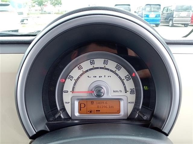 Suzuki LAPIN 2009 8042760-20