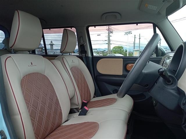 Suzuki LAPIN 2009 8042760-21