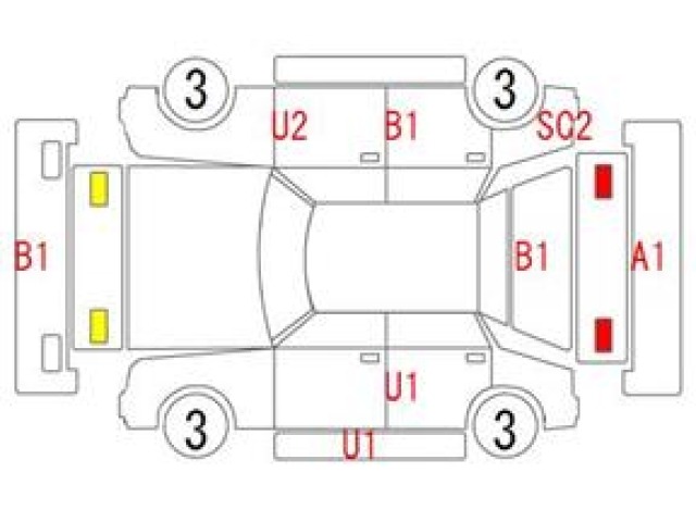 Suzuki LAPIN 2009 8042760-23