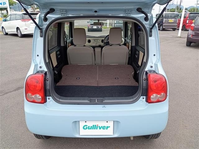 Suzuki LAPIN 2009 8042760-3