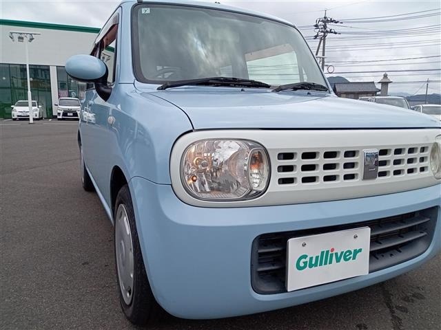 Suzuki LAPIN 2009 8042760-5
