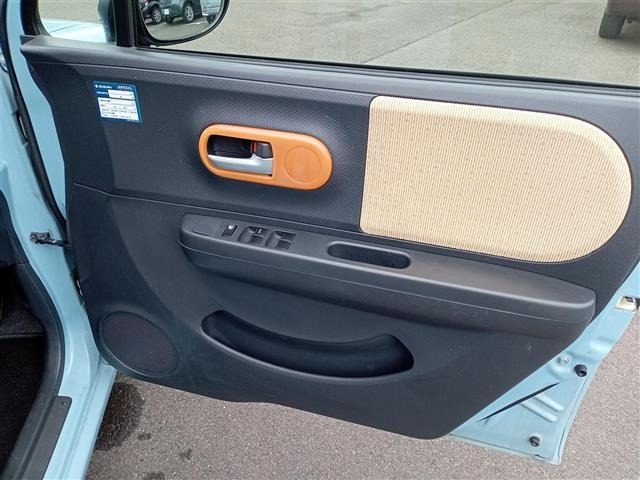 Suzuki LAPIN 2009 8042760-6