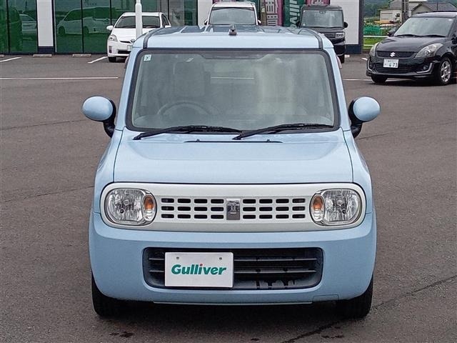 Suzuki LAPIN 2009 8042760-9