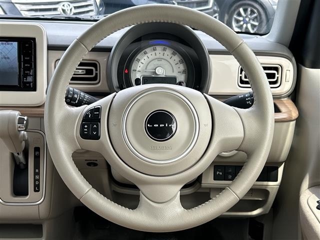 Suzuki LAPIN 2021 8042773-12
