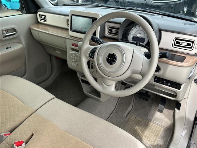 Suzuki LAPIN 2021 8042773-6