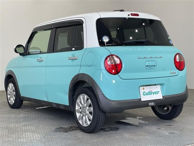 Suzuki LAPIN 2017 8042812-13