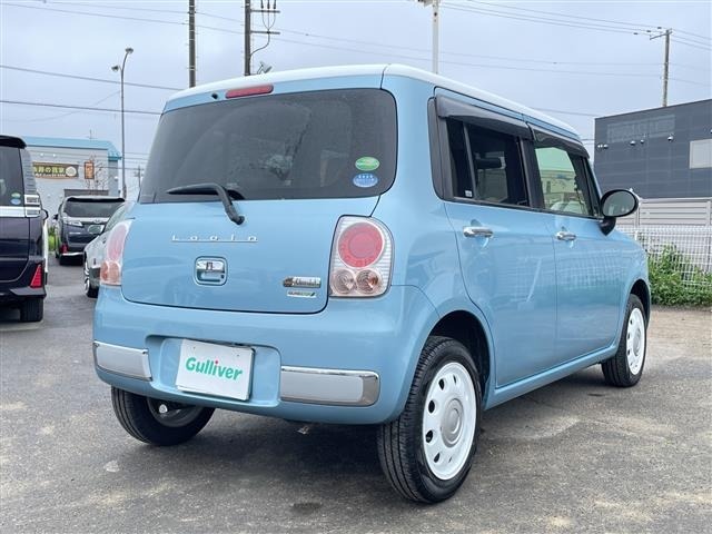 Suzuki LAPIN 2014 8042816-12
