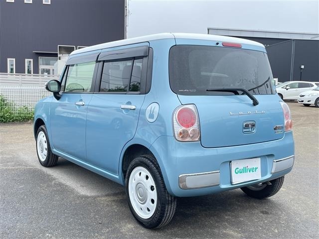 Suzuki LAPIN 2014 8042816-13