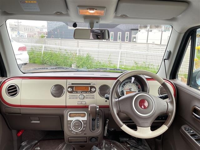 Suzuki LAPIN 2014 8042816-15