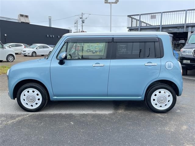 Suzuki LAPIN 2014 8042816-2