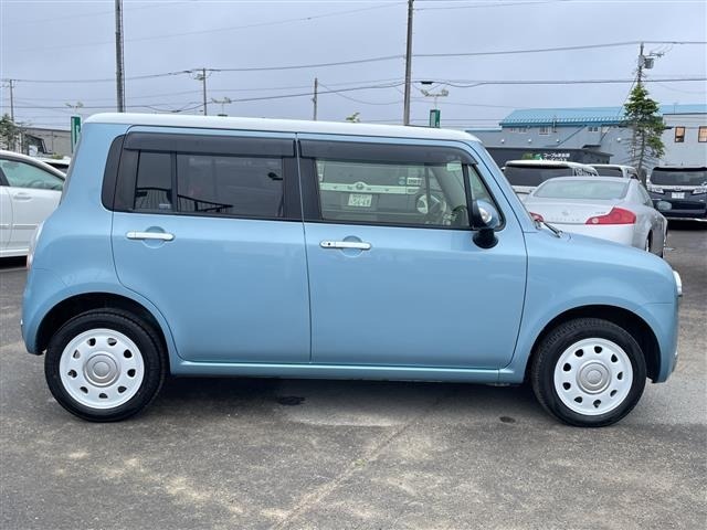 Suzuki LAPIN 2014 8042816-22