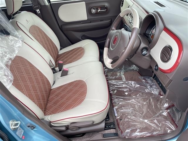 Suzuki LAPIN 2014 8042816-3