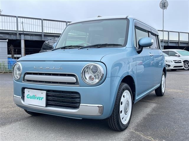 Suzuki LAPIN 2014 8042816-4