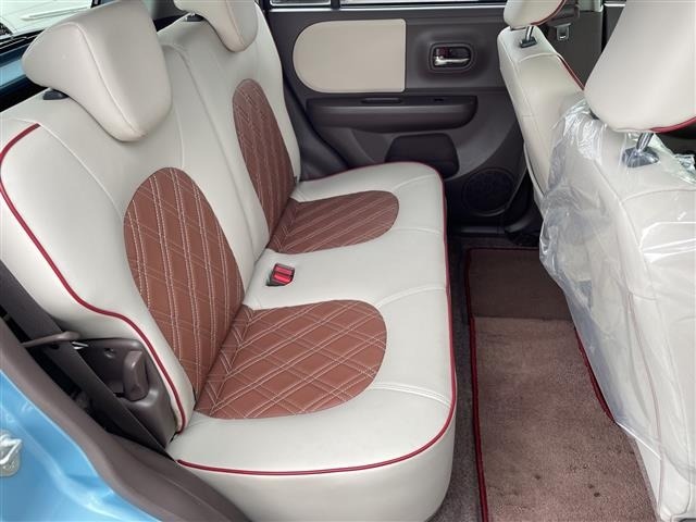 Suzuki LAPIN 2014 8042816-7
