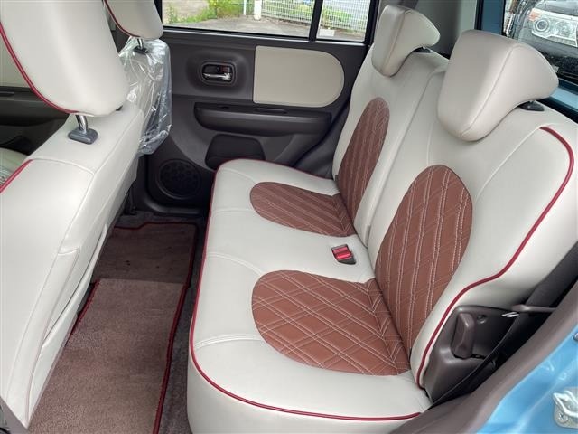 Suzuki LAPIN 2014 8042816-8