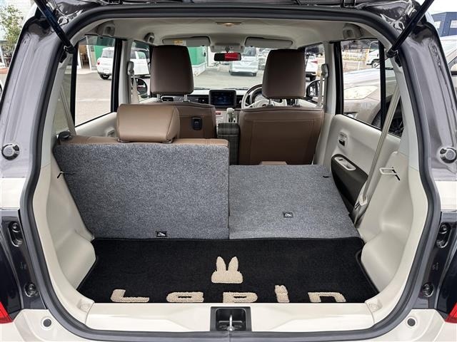 Suzuki LAPIN 2023 8042817-13