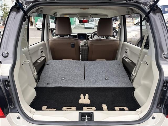 Suzuki LAPIN 2023 8042817-21