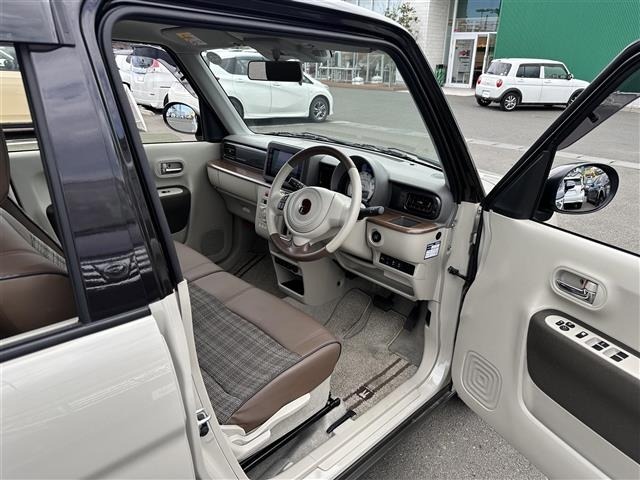 Suzuki LAPIN 2023 8042817-9