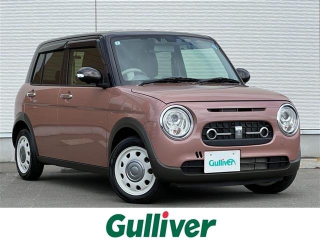 Suzuki LAPIN 2024 8042835-0