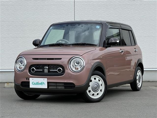 Suzuki LAPIN 2024 8042835-6