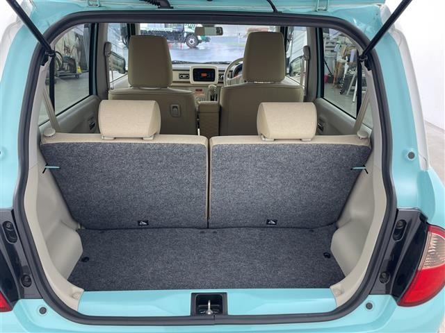 Suzuki LAPIN 2015 8042837-12