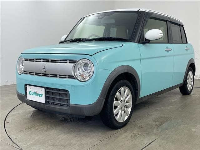 Suzuki LAPIN 2015 8042837-15