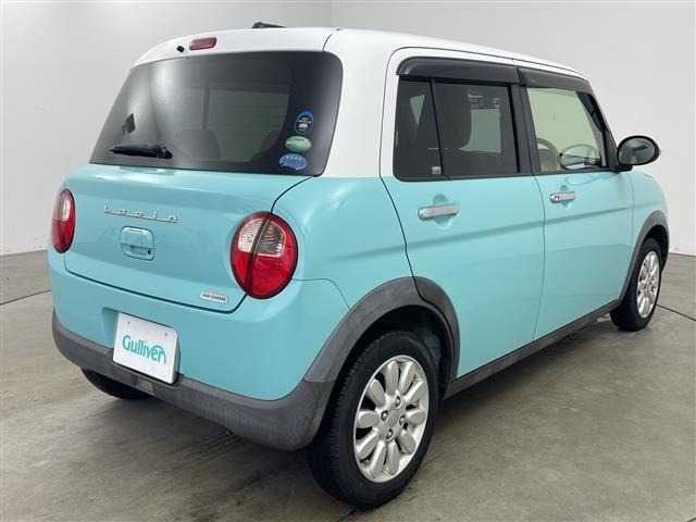 Suzuki LAPIN 2015 8042837-16