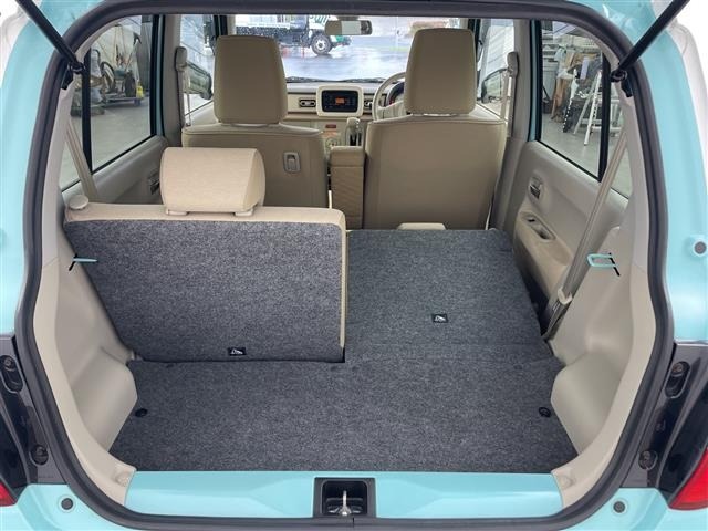 Suzuki LAPIN 2015 8042837-20